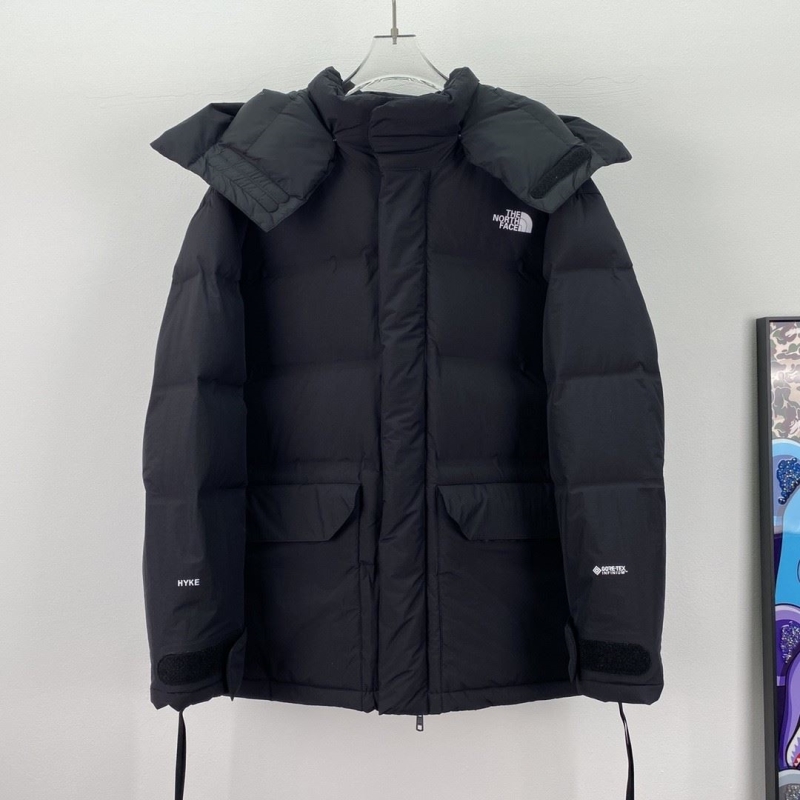 Moncler Down Coat
